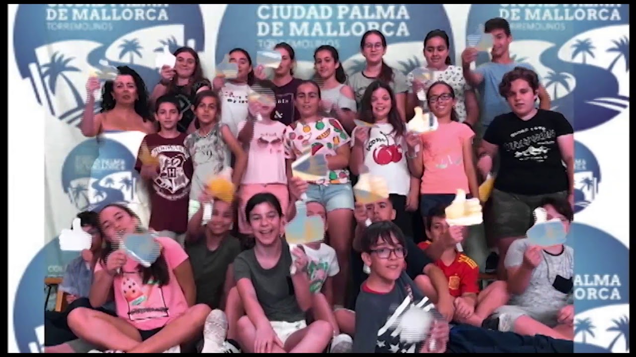 VIDEO FIN DE CURSO