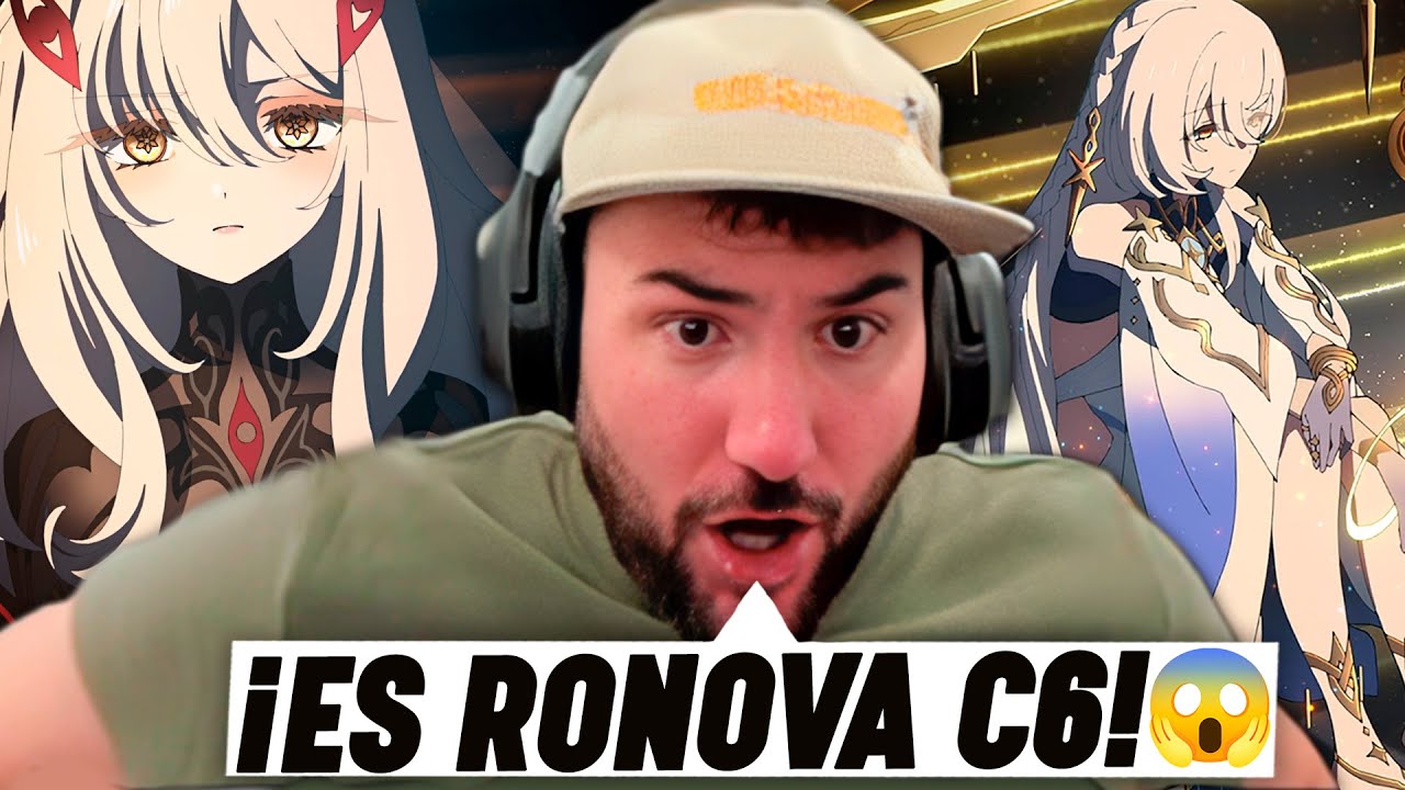 ⭐ El MEJOR P*TISIMO VIDEO de GENSHIN IMPACT ¡INCREÍBLE!