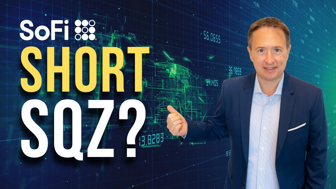 SoFi Could Surge, But Only If This $3.6 Billion Bet Pays Off