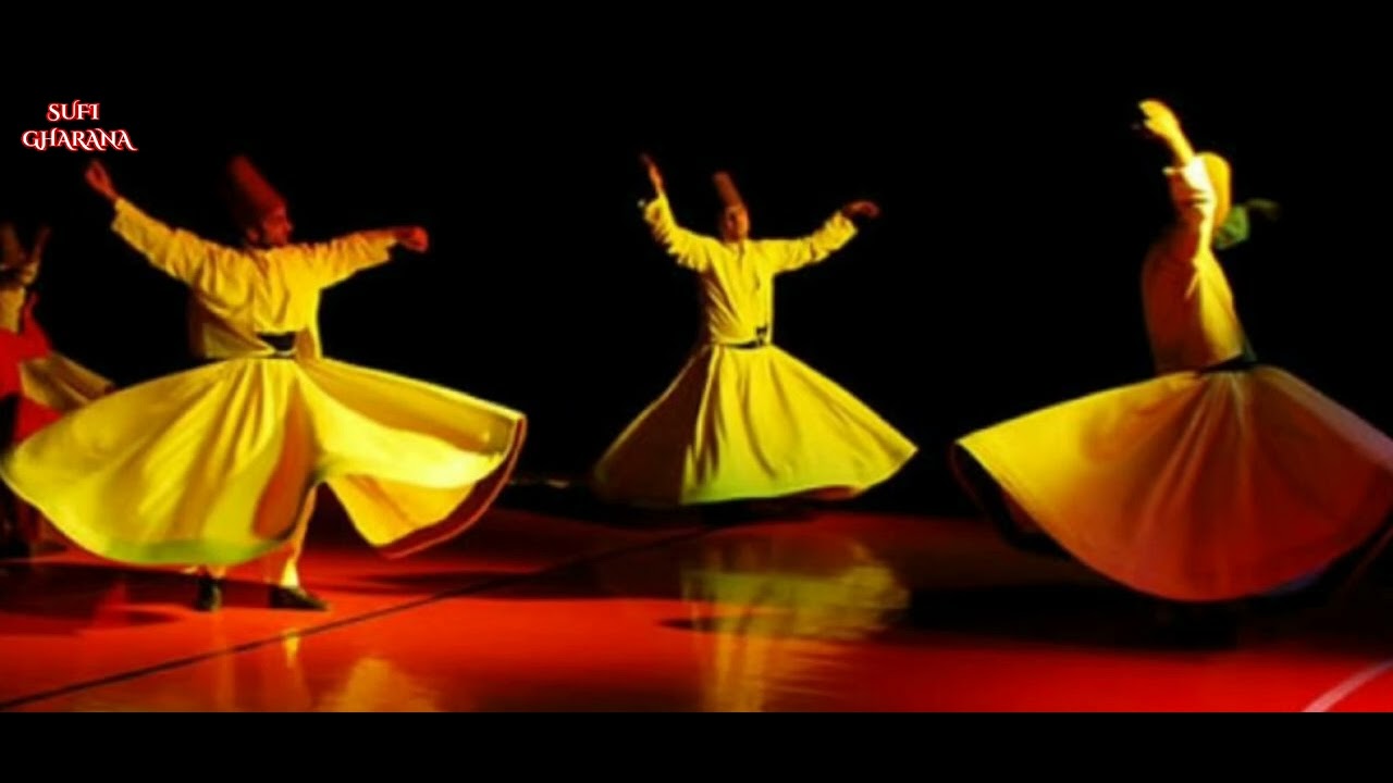 murshid ko hi pa lena hai pana Mohammad Ka ful qawwali beautiful sufiyana Kalam