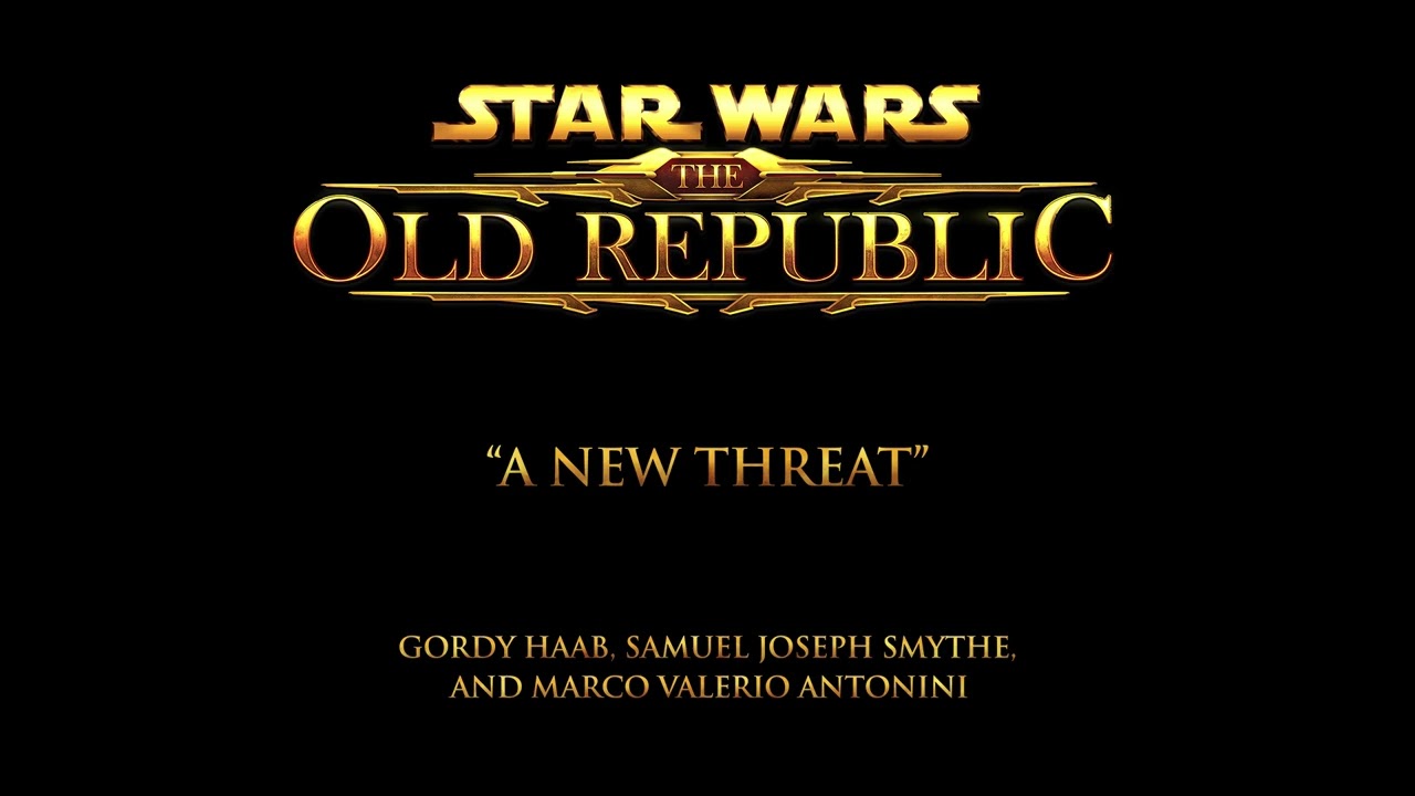 A New Threat