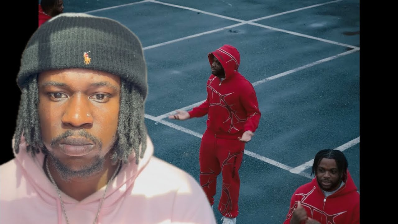 Blanco - Let Me Go (Official Music Video) TOP 5 ALL TIME? 👀🔥🇬🇧 *Reaction*