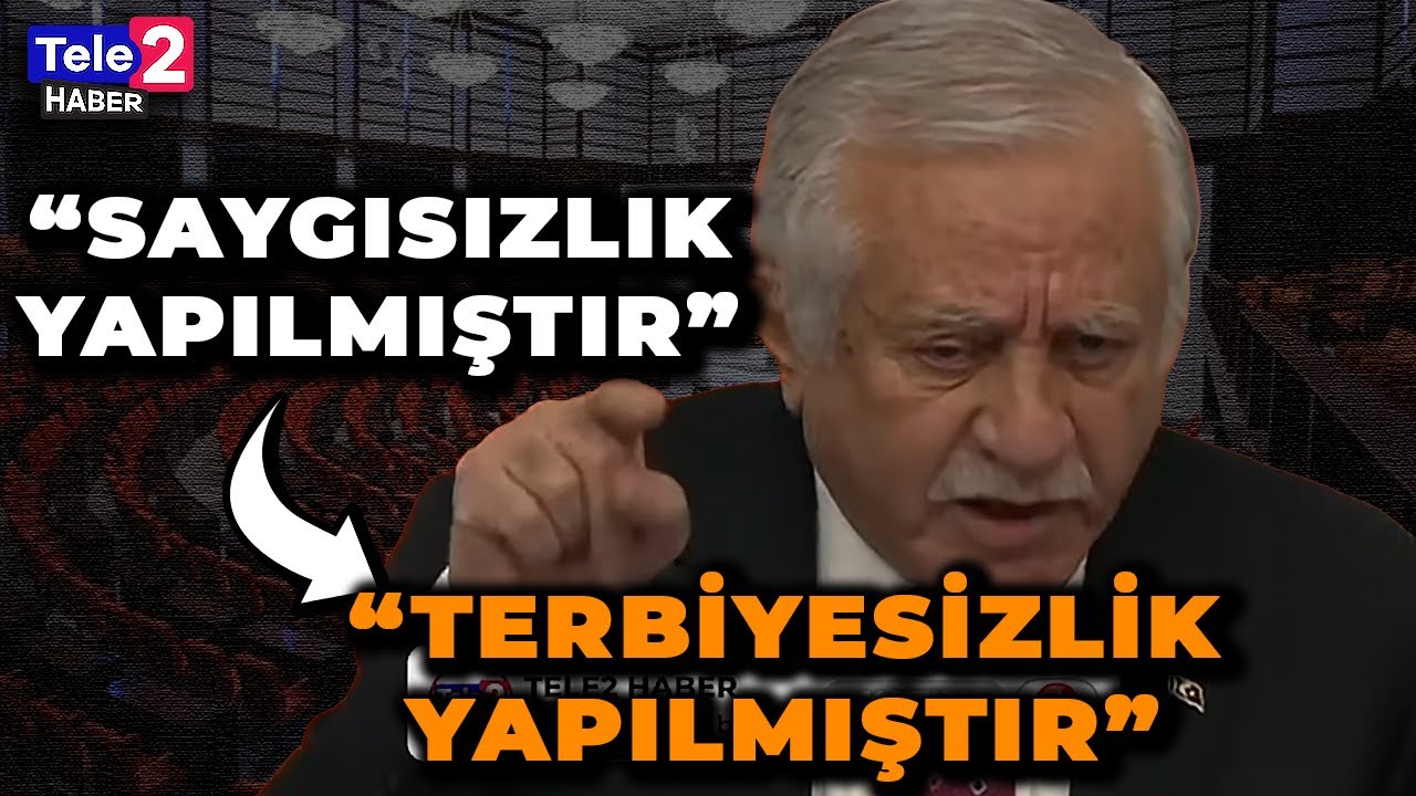 MHP'li Celal Adan'dan AKP sıralarına sert tepki: Ahlaksızdır!