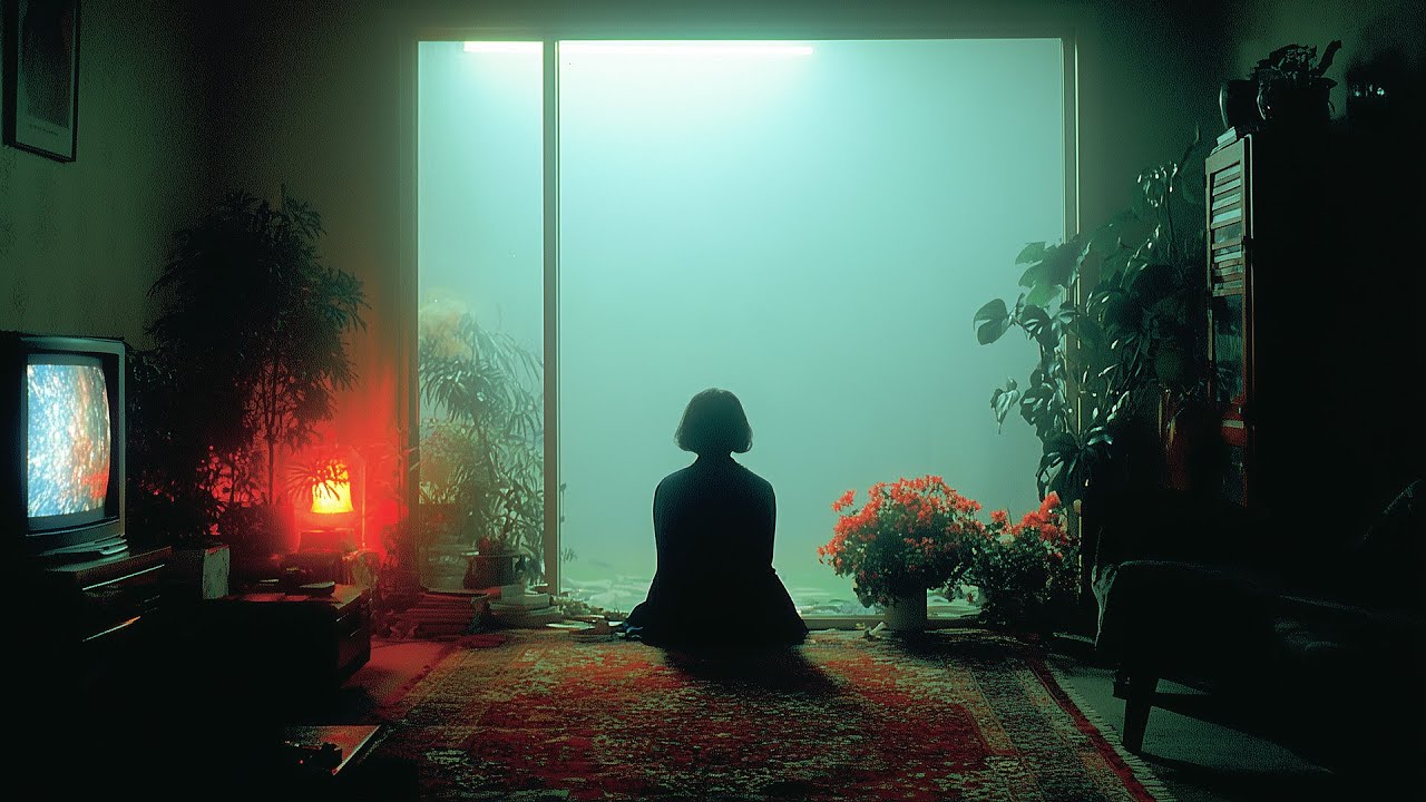 Jazz Playlist | Relaxing Jazz for Alone Time