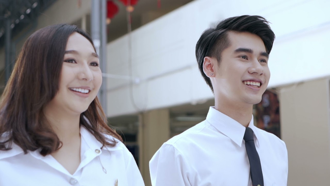 แนะนำคณะมนุษยศาสตร์และสังคมศาสตร์ มหาวิทยาลัยราชภัฏสวนสุนันทา
