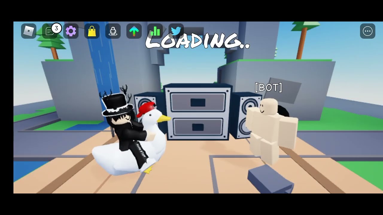 skill issue