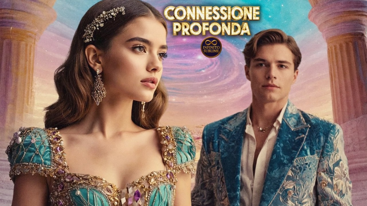 Presenza che Crea Connessione Profonda ✨ | Legame Emotivo Naturale