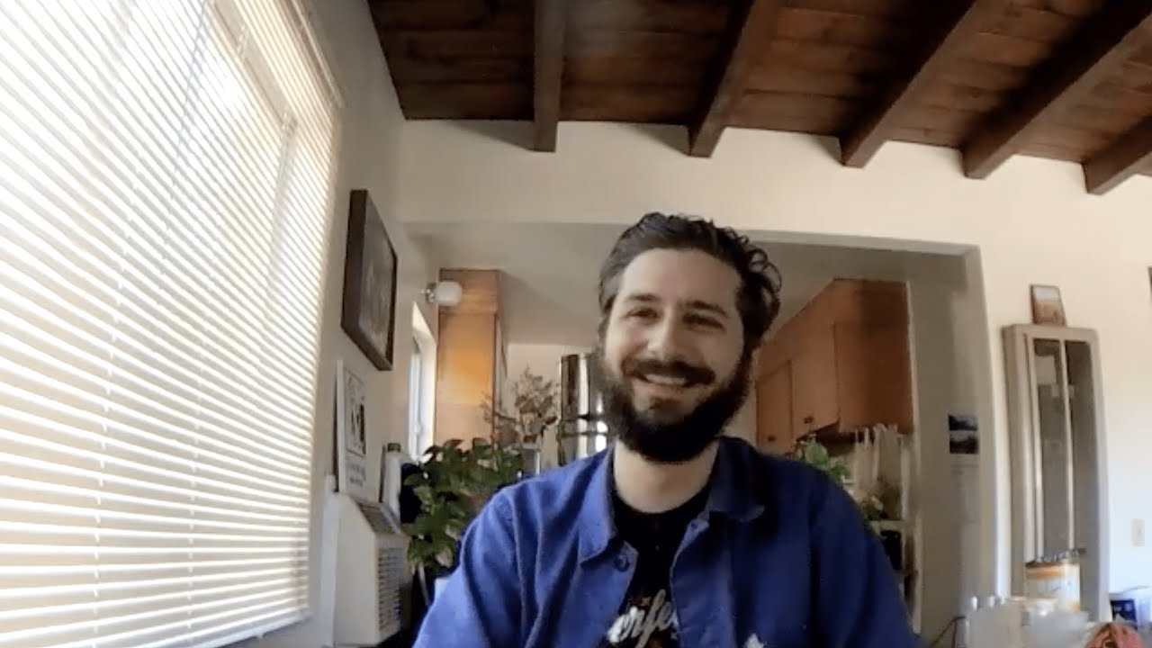 Film Director/Performer Alan Resnick Talks AlanTutorial, Producing for Adult Swim, & More