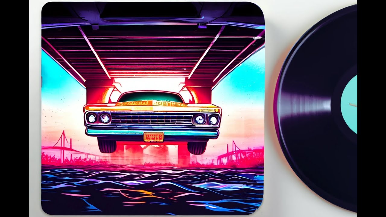 Low Rider (War Cover) | Water Under the Bridge