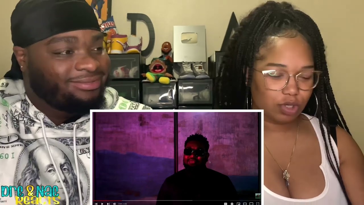 WHEN YOU JOIN A SELF DEFENSE CLASS, & WHEN YOUR BARBER DIES NILESEYY NILES (2in1) REACTION