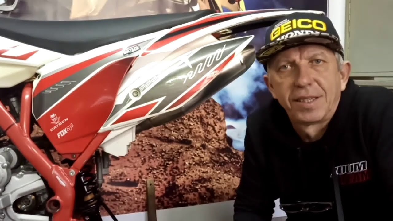 Бюджетный ремонт прогрессии ZUUM cr250cb , BRZ 250 и т.п. мототехники.
