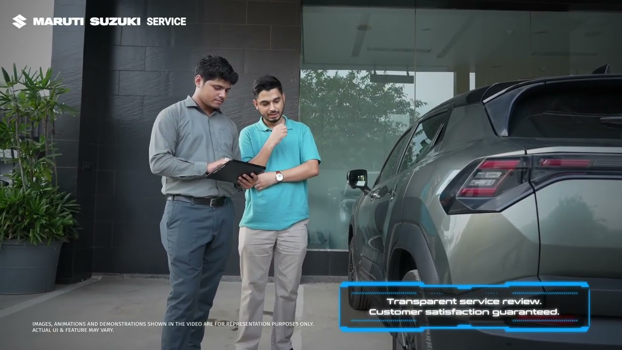 Полезные факты по пятницам | Maruti Suzuki e VITARA | Более 1500 мастер-классов по подготовке к э...