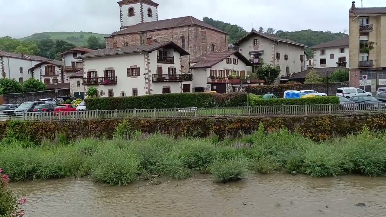 Doneztebe festak