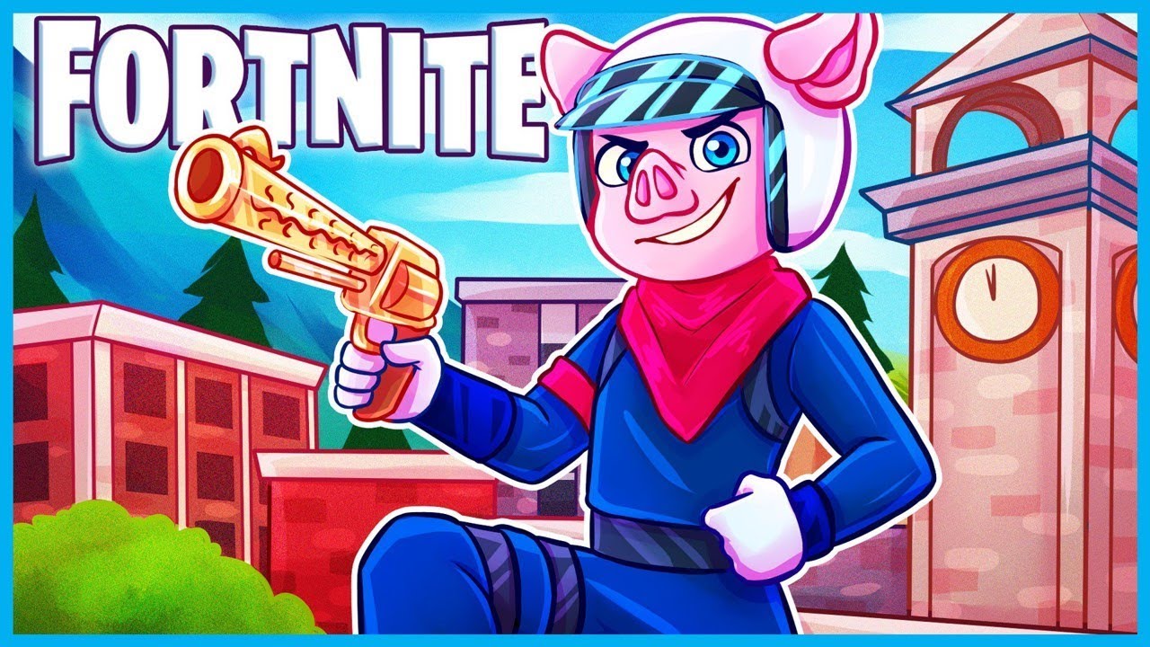THEY ARE *VAULTING* THIS GUN SOON in Fortnite: Battle Royale! (Fortnite Funny Moments & Fails)