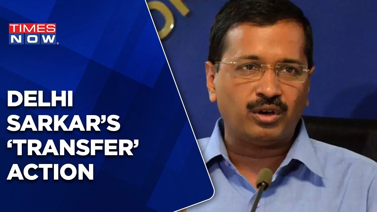 Operation Sheesh Mahal: Delhi Govt Orders Withdrawal Of The Work Of YVVJ Rajasekhar