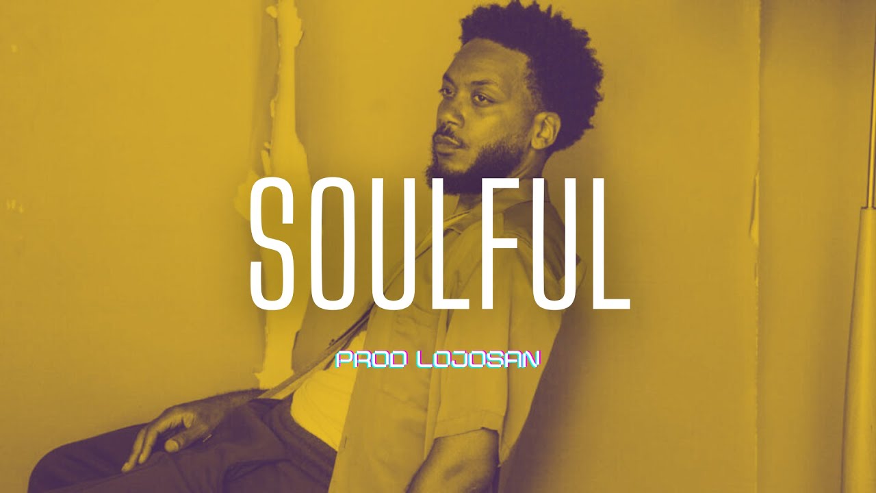 Jewel Usain ~ Soulful | Chill Bounce Trap Type Beat