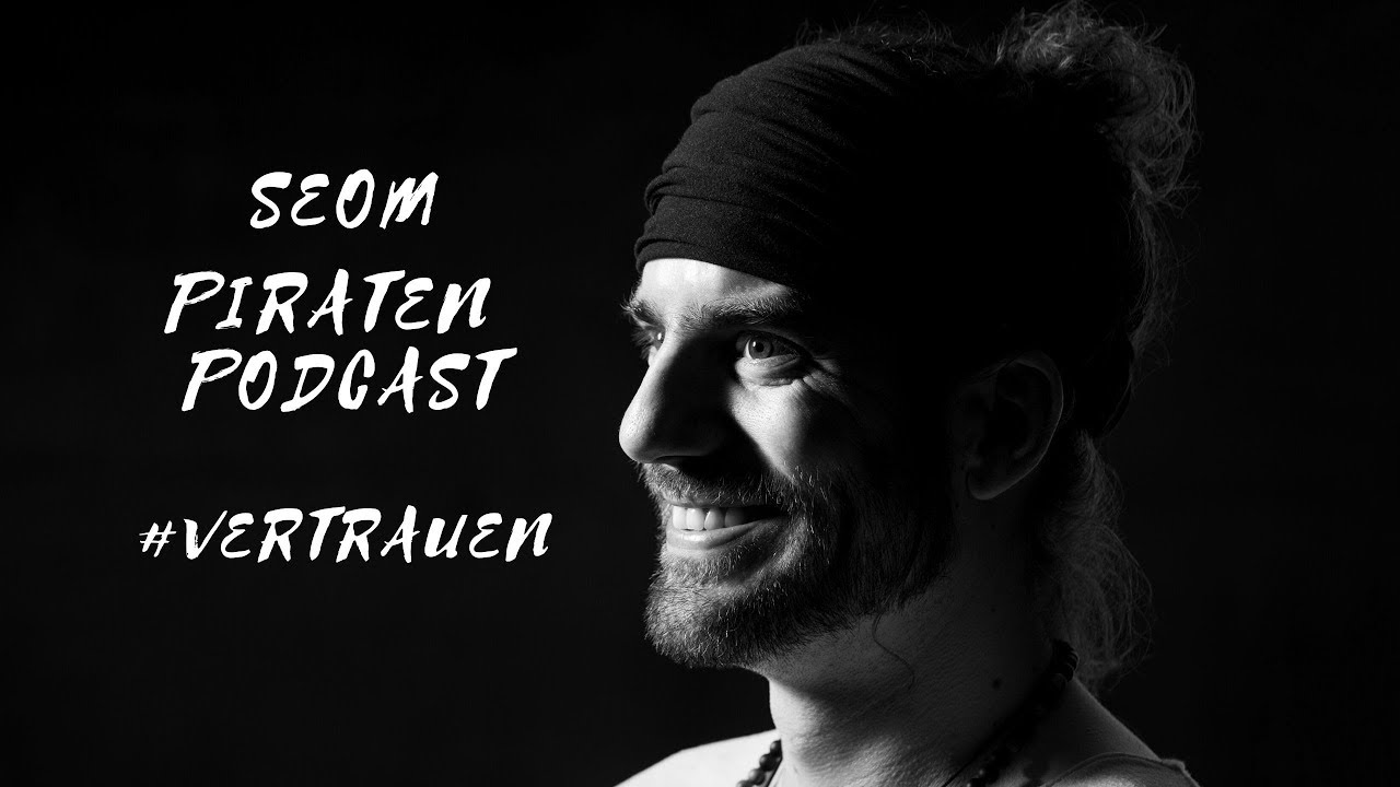 SEOM - Podcast #19 Vertrauen