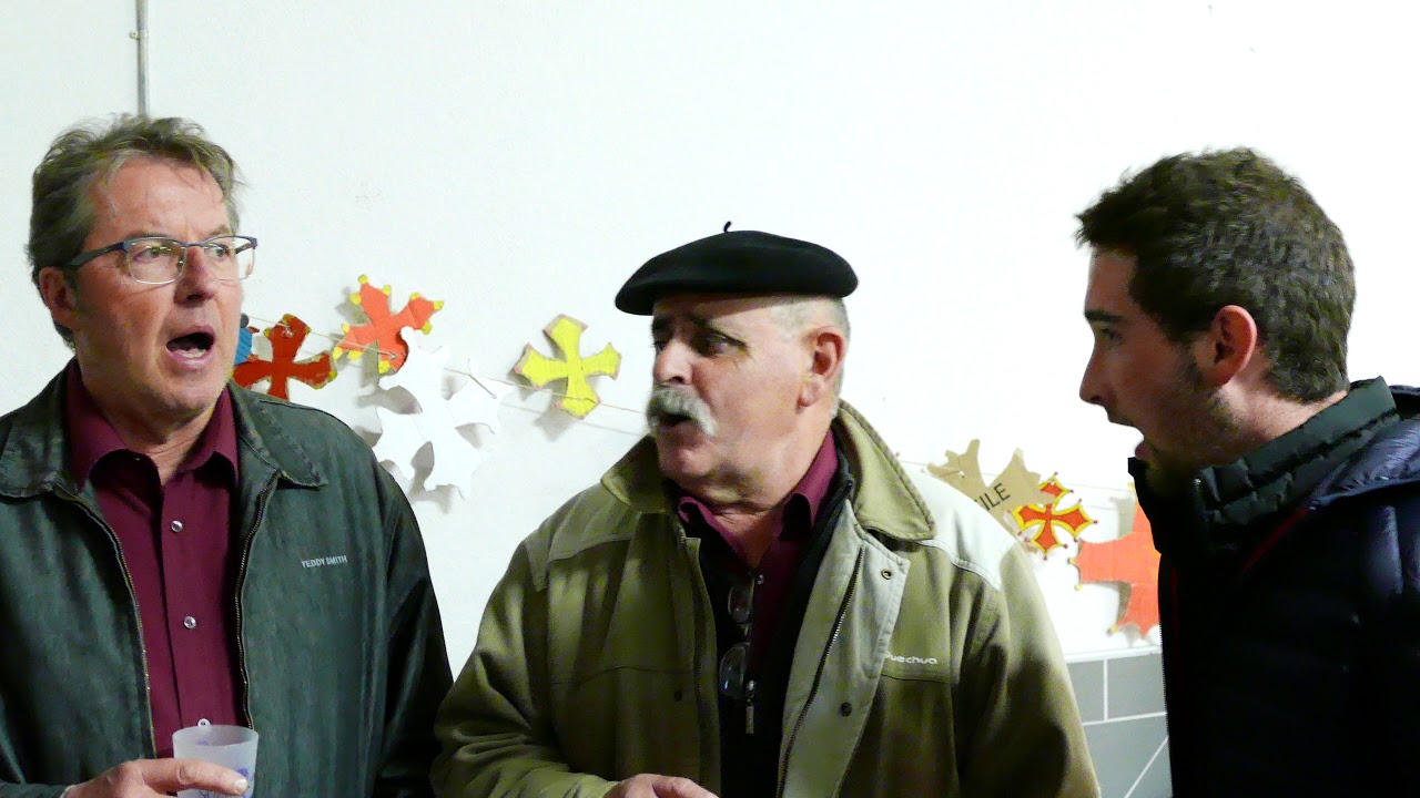 Semiac en Bigòrra,  la plenta deu pastor