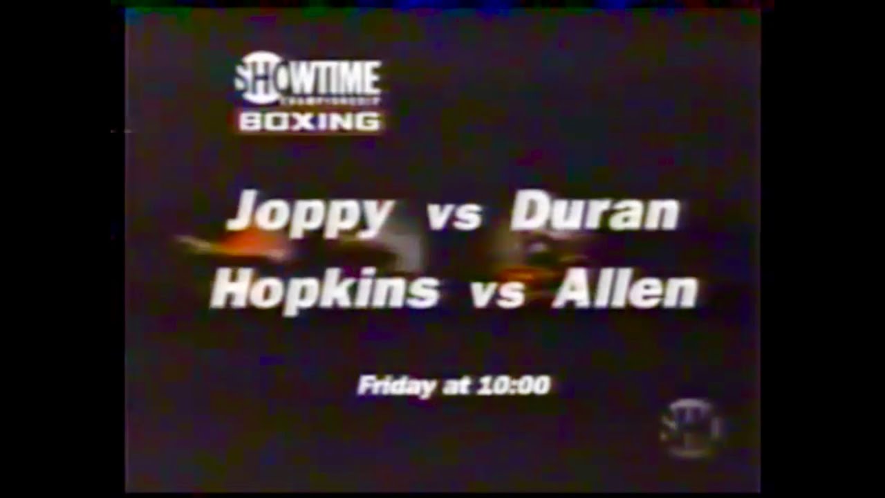 Showtime (8-22-98) PREVIEWS