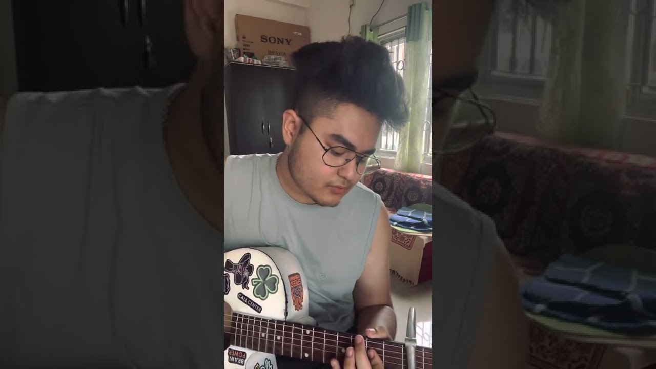 HARAUNA DEU || COVER #swoopna_suman  #haraunadeu #nepalicoversong