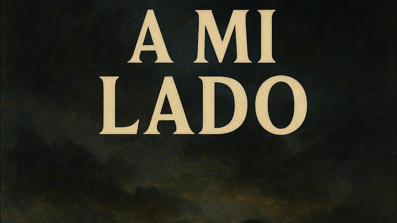 A Mi Lado