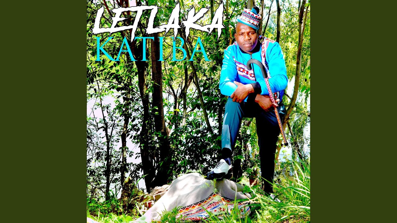 Letlaka