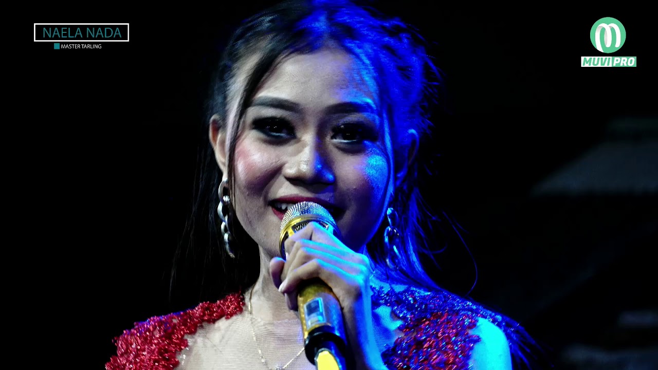 PENGEN JERIT - SHESIN TA - NAELA NADA LIVE GEBANG