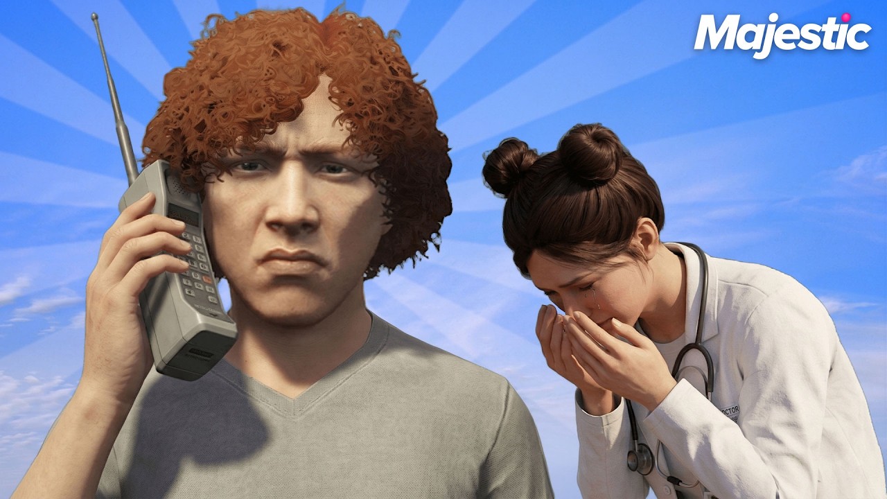 АДМИН ВСТУПИЛСЯ ЗА ИГРОКОВ И ВЫЗВАЛ ГЛАВНОГО АДМИНА НА РАЗГОВОР MAJESTIC RP GTA 5 RP
