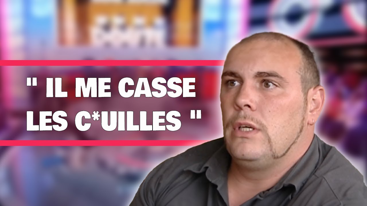 Son CAMION dérange ses VOISINS, ils se MENACENT au MARTEAU I SANS AUCUN DOUTE I S8/S9EP10.3