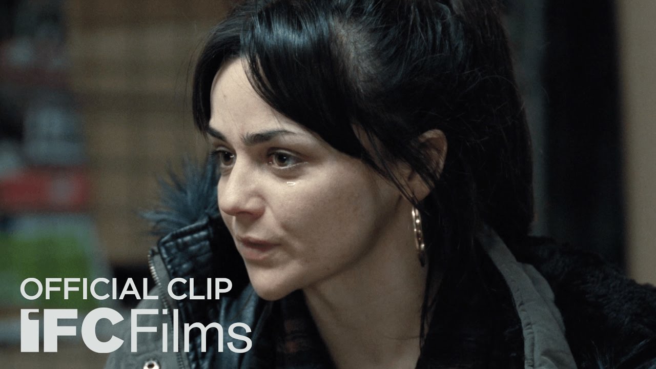 I, Daniel Blake - Clip 