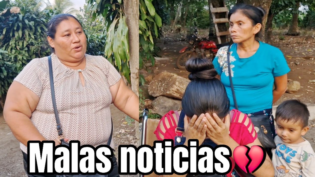 🥹Glendy no se contuvo y al regresar a su CASA se puso a llorar🚨Qué noticia muy triste.