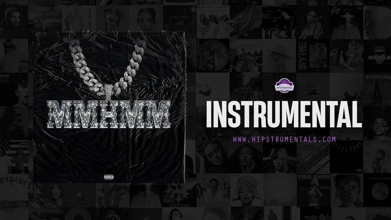 BigXThaPlug - Mmhmm [Instrumental] (Prod. By Bandplay & Charley Cooks)