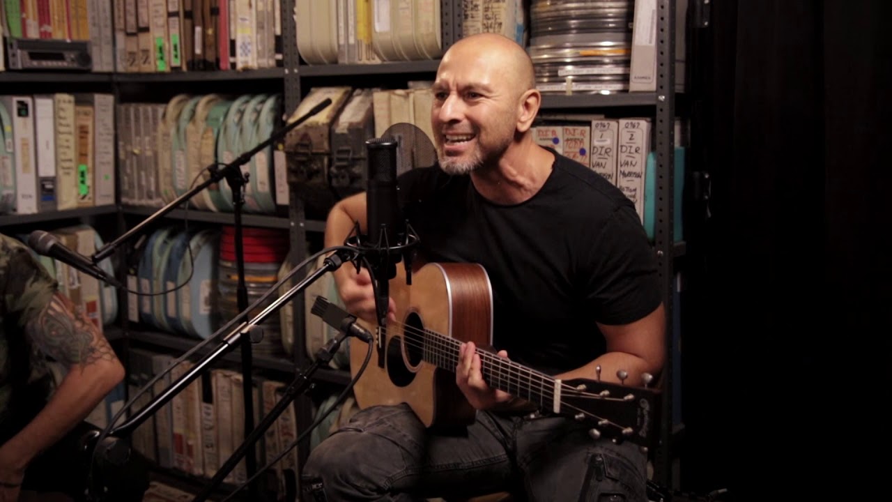 Demir Demirkan - Kahpe - 8/21/2019 - Paste Studios - New York, NY