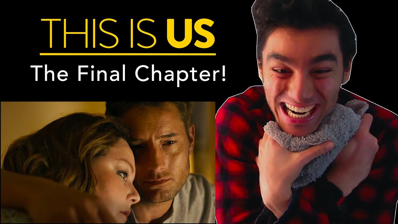 This Is Us 6x01 (Season Premiere) — REACTION