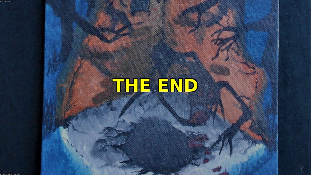 The Great Forgetting - Part 3 (FINALE)