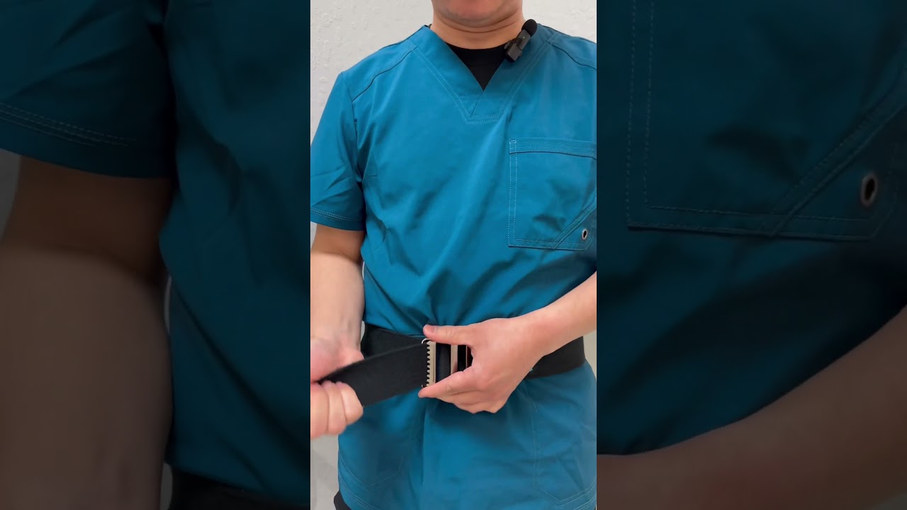 Credentia Skill 3: Assists to Ambulate Using Transfer Belt (Credentia CNA Tips) #nurses #nursing