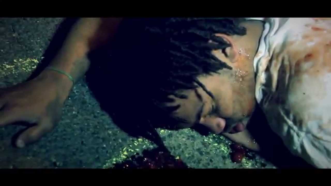 OTVNCC - Murda Scene 2.0 (Dir. by @Blaze_TheRebel)