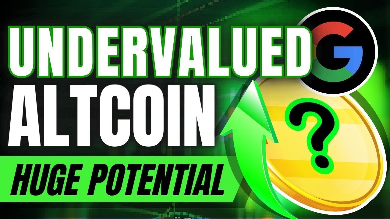 🔥UNDERVALUED ALTCOIN with HUGE Potential? Tezos XTZ Explained