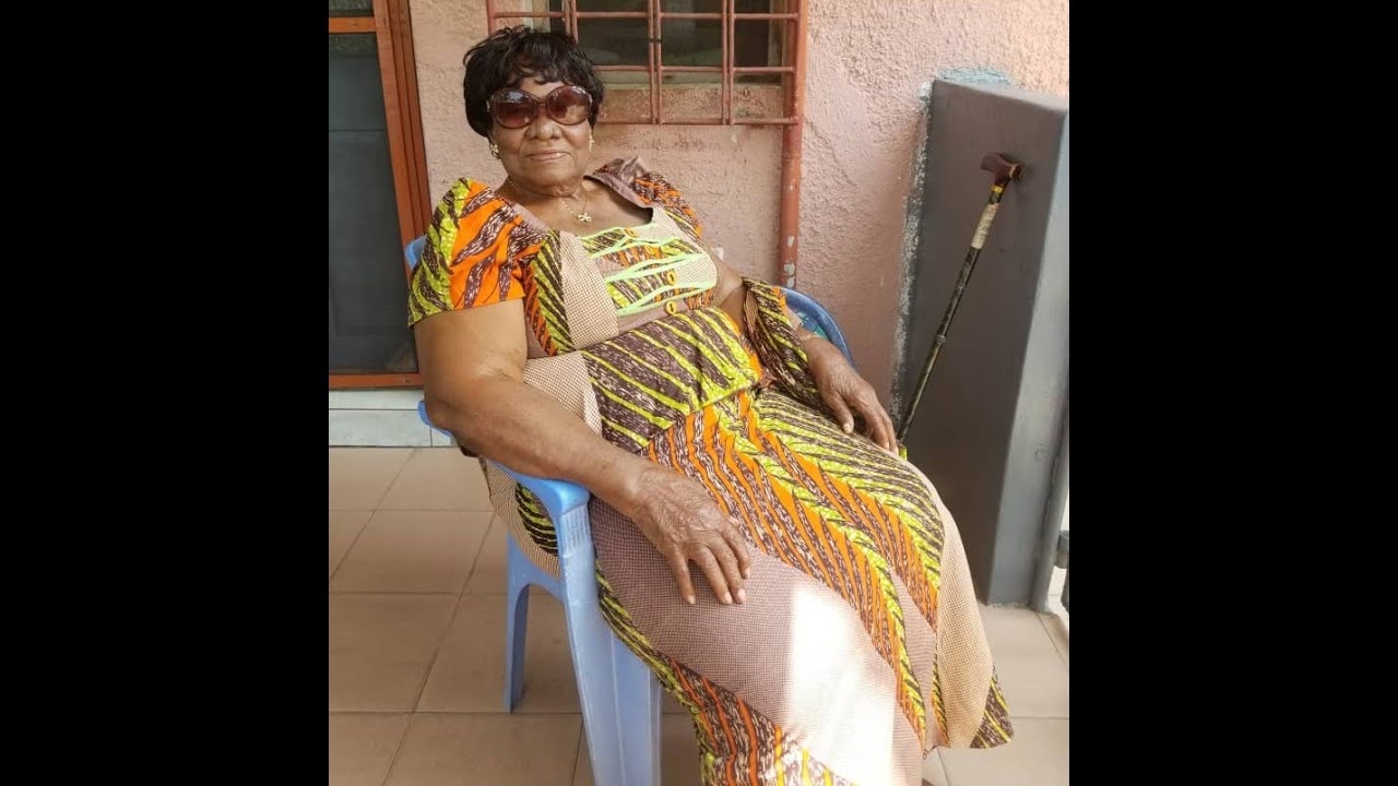 BIRTHDAY & THANKSGIVING SERVICE || 09/02/2026