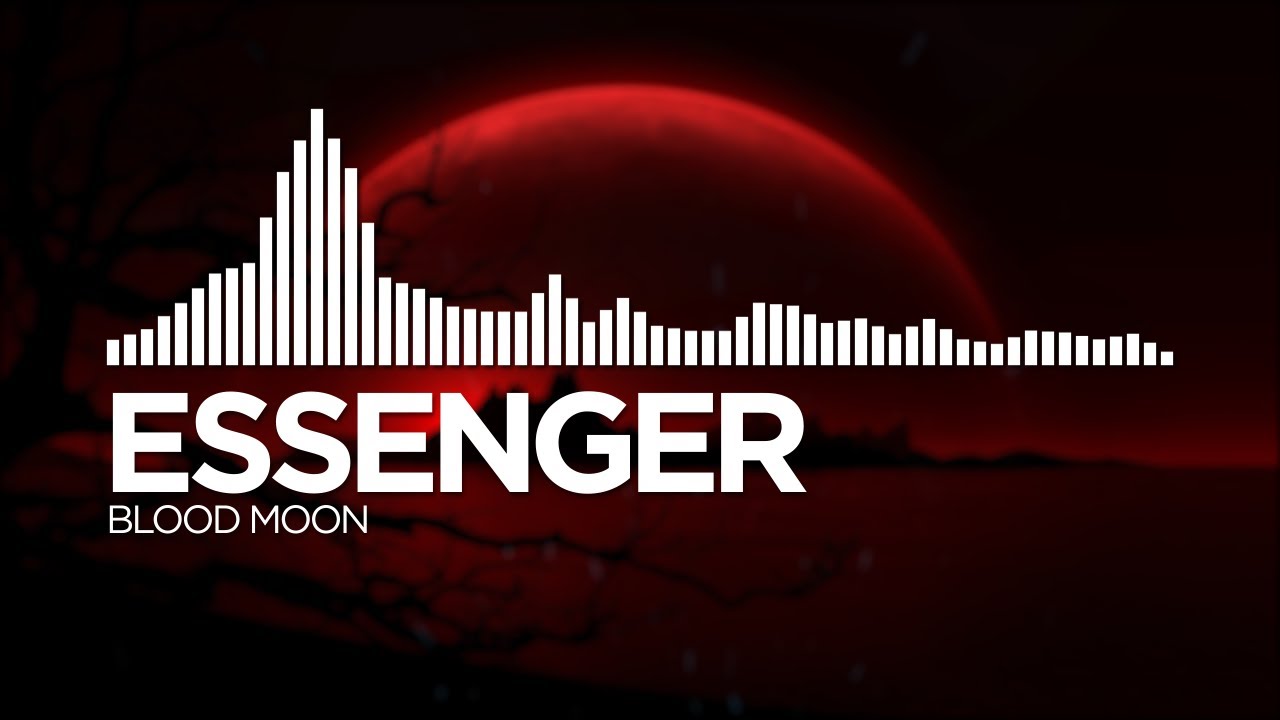 [Synthwave] Essenger - Blood Moon