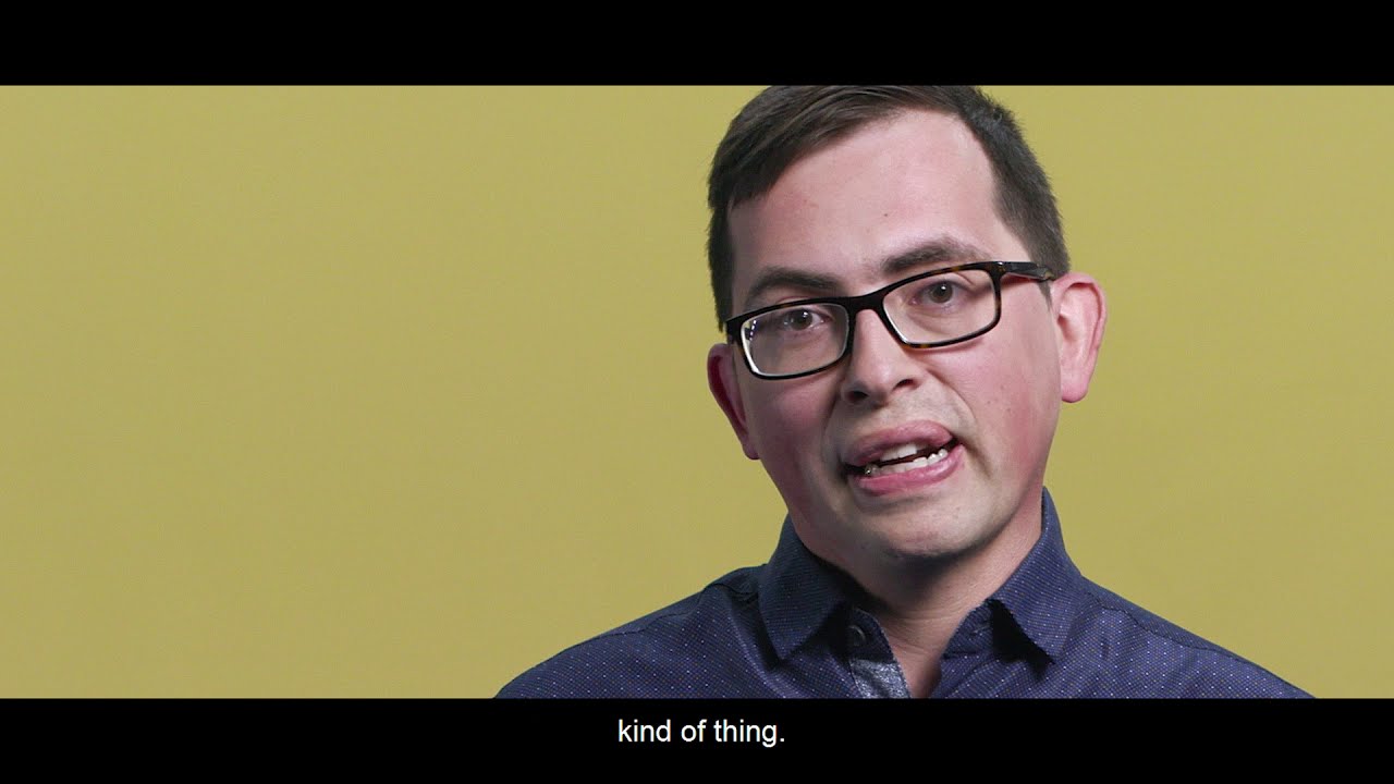 My Story - Shaun Gallagher, P.Geo. - Engineers Geoscientists Manitoba