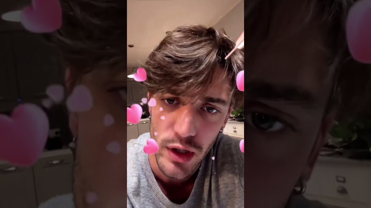 jonas tiktok live | 30 dec. 2025 ♡ 