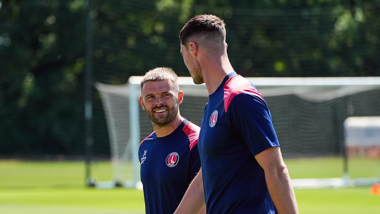 Players return for day one of Sky Bet Championship preparations 💪 (July 2025)