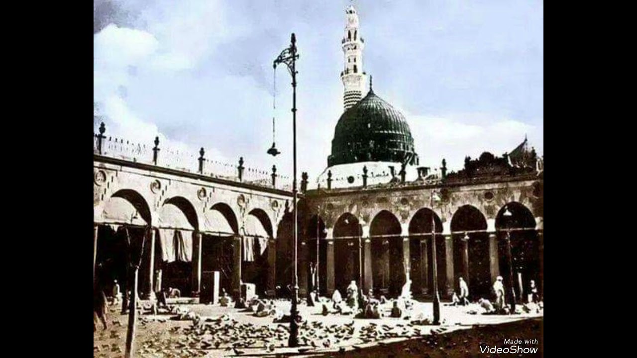 ترجمة الإمام المحدث الفقيه النووي رحمه الله ...الدرس الرابع والأخير
