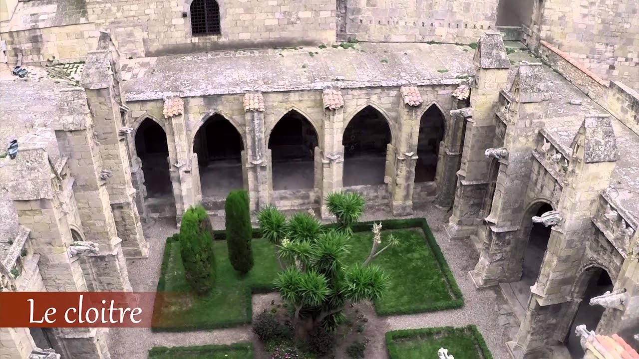 NARBONNE HISTORIQUE