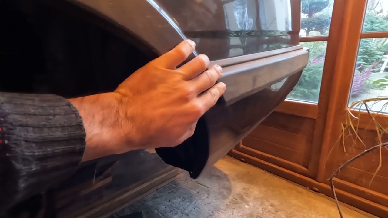Mazda coupé,  9/30,  toujours des surprises...