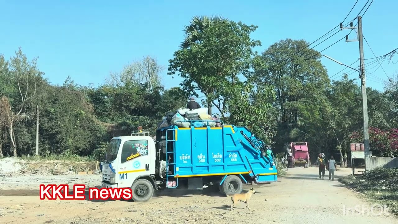 KKLE news 