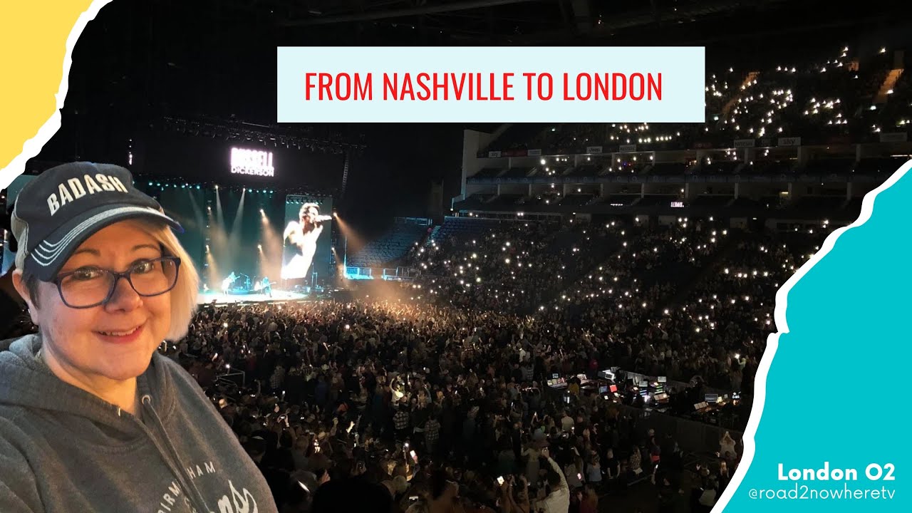 Country 2 Country Festival in London