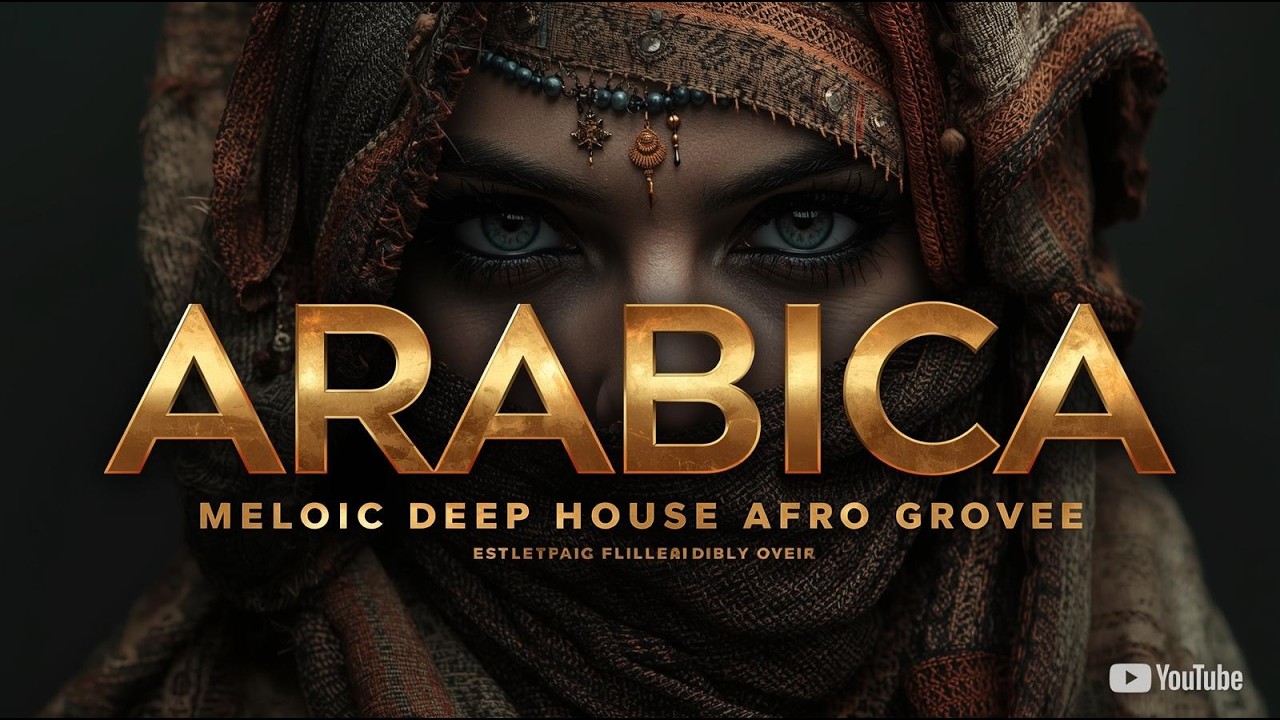 Arabica Deep House 🔥 Afro Desert Energy | Emotional Melodic Anthem 2026