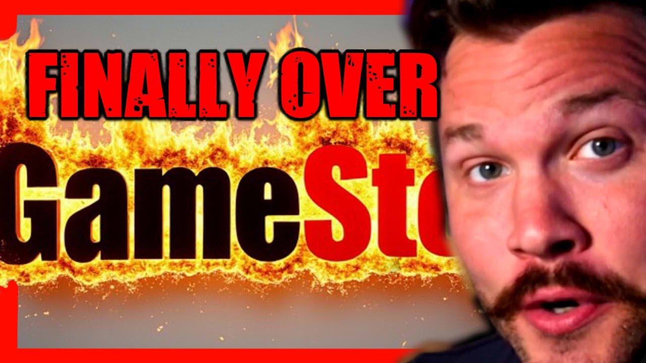 BREAKING GAMESTOP Closing Stores!!